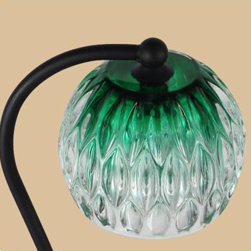 Candle Heater Light