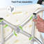 Kissling Shower Chair