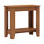 Weddel Basilico End Table with Storage-1258908100