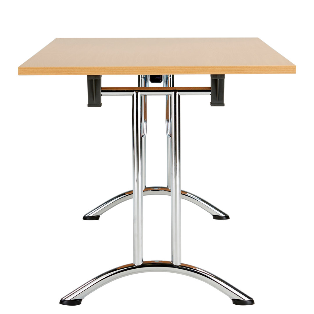 Buariki Training Table