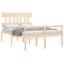 Anniki Solid Wood Bed-1700516897-1700516905