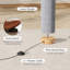 120cm Column Floor Lamp