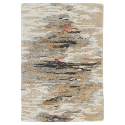 Chouteau Abstract Indoor Rug
