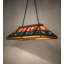 Tall Pines 7 - Light Pendant