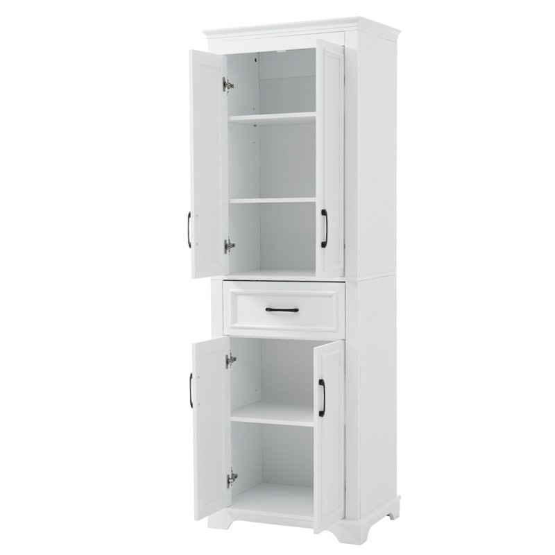 Meuble-lavabo autoportant 70,8 po