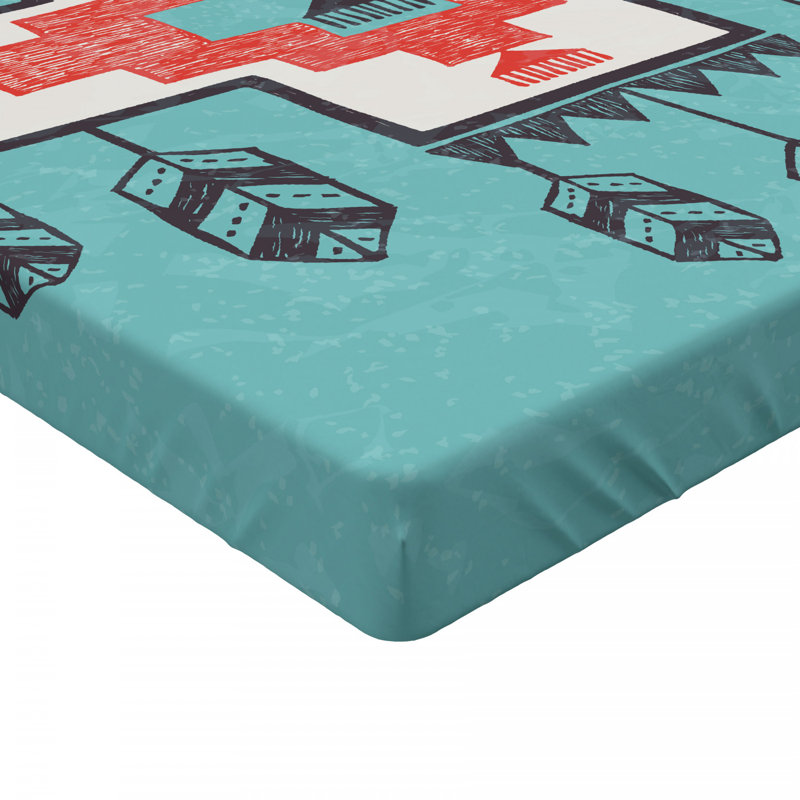 Microfiber Fitted Sheet, Full Fitted Sheet