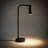 Adjustable Metal Body LED Study Table Lamp