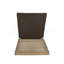 Chaise de salle à manger
