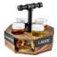 4 Piece 118ml Beer Flight Set