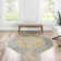 Folmar Oriental Indoor Rug