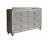 CHLOE GEMSTONE SILVER DRESSER
