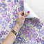 Brownrickenbacker Matte Peel & Stick Mural-1503306309