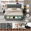 Metal Bed-1596521978