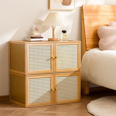 2 -Door Storage Cabinet