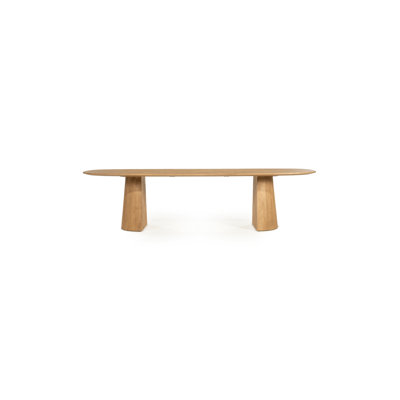 Lune Dining Table L