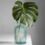 Bouteille décorative en verre Fresno Diamond