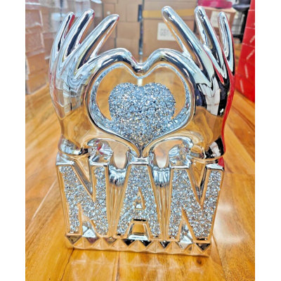 25cm Ceramic Ornament Accessory