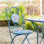Patio Dining Set with