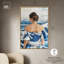 «Great Wave Dress Fashion» par Art Remedy-102500388-102500392