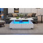 Coffee Table with Storage