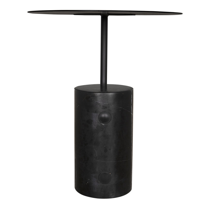 Juma End Table
