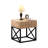 Nekedra 21.65'' W Nightstand