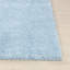 Marquiesha Solid Colour Denim Area Rug-2120699875
