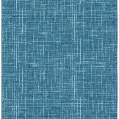 Rouleau de papier peint imprimé L 33 pi x l 20,5 po Amara Linen