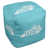Bleu sarcelle