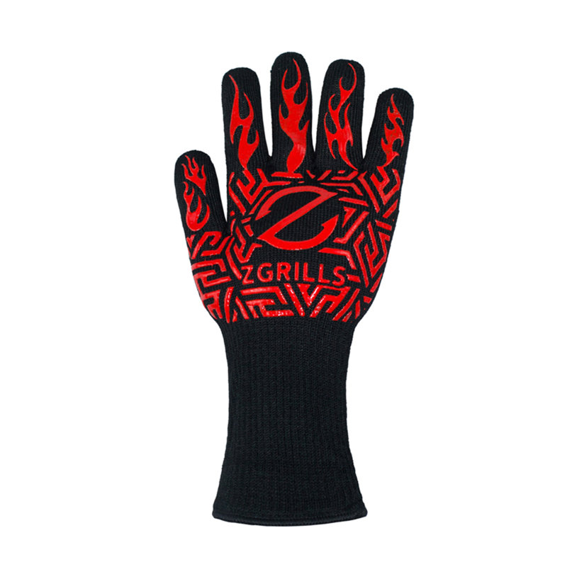 Gant de four à grils Z