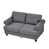 Grey est en rupture de stock