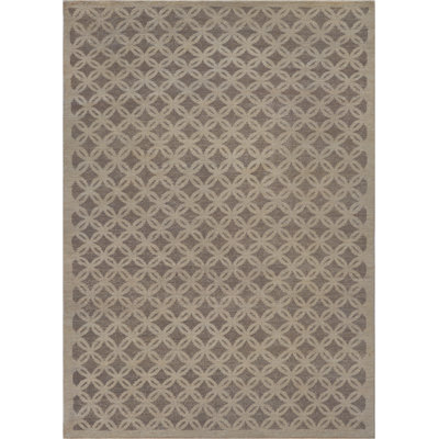 One-of-a-Kind 5' X 7' Area Rug