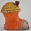 Fairies Weather Resistant Plastic Garden Statue