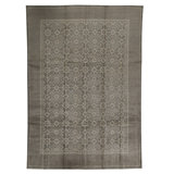 Wool Oriental Area Rug