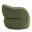 Fauteuil d'appoint pivotant Raylene-134531824