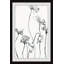 Adamou «Lifeless» - Impression sur papier encadré-1309214447-1321723384