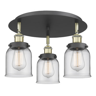 Plafonnier Bell