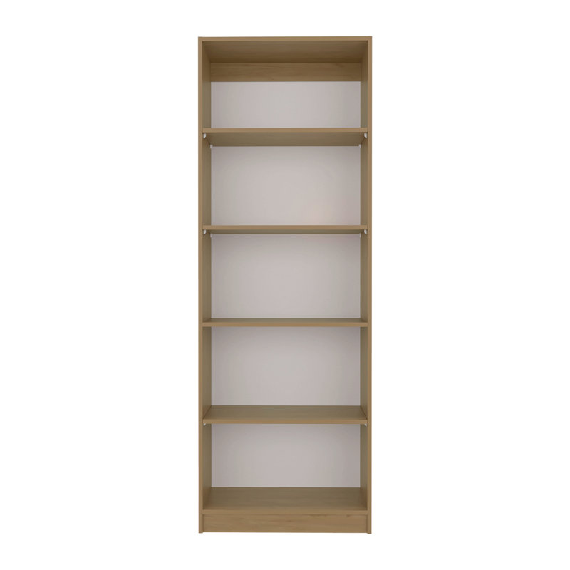 Bibliothèque à quatre tablettes Home