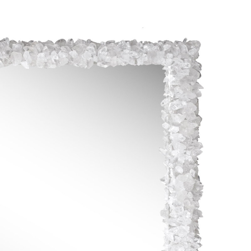 Rectangle Wall Mirror