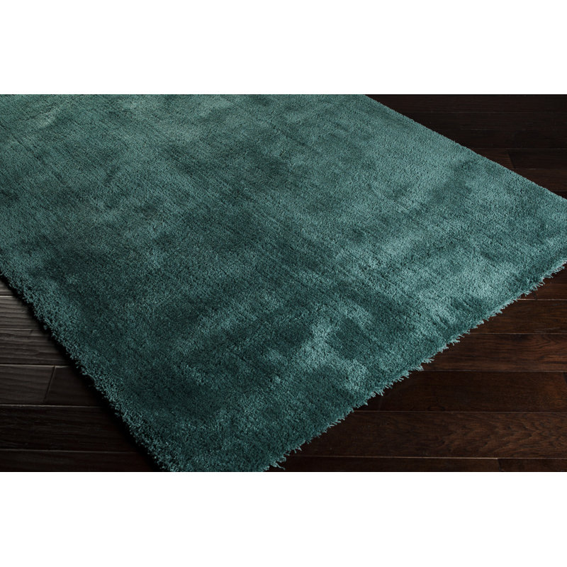 Braun Indoor Rug, Rectangle 9' x 13'