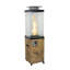 Chauffe-terrasse au propane 41 000 BTU-124911402