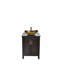 Ensemble de meuble-lavabo simple 24 po Alarna-2046494902