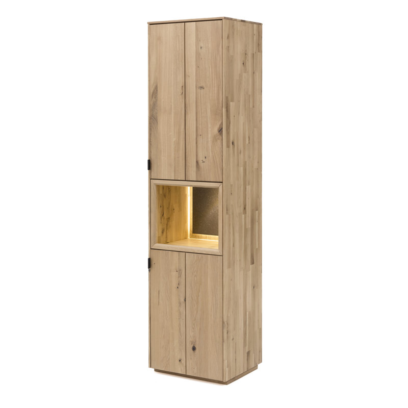 Skyline Display Cabinet, Right