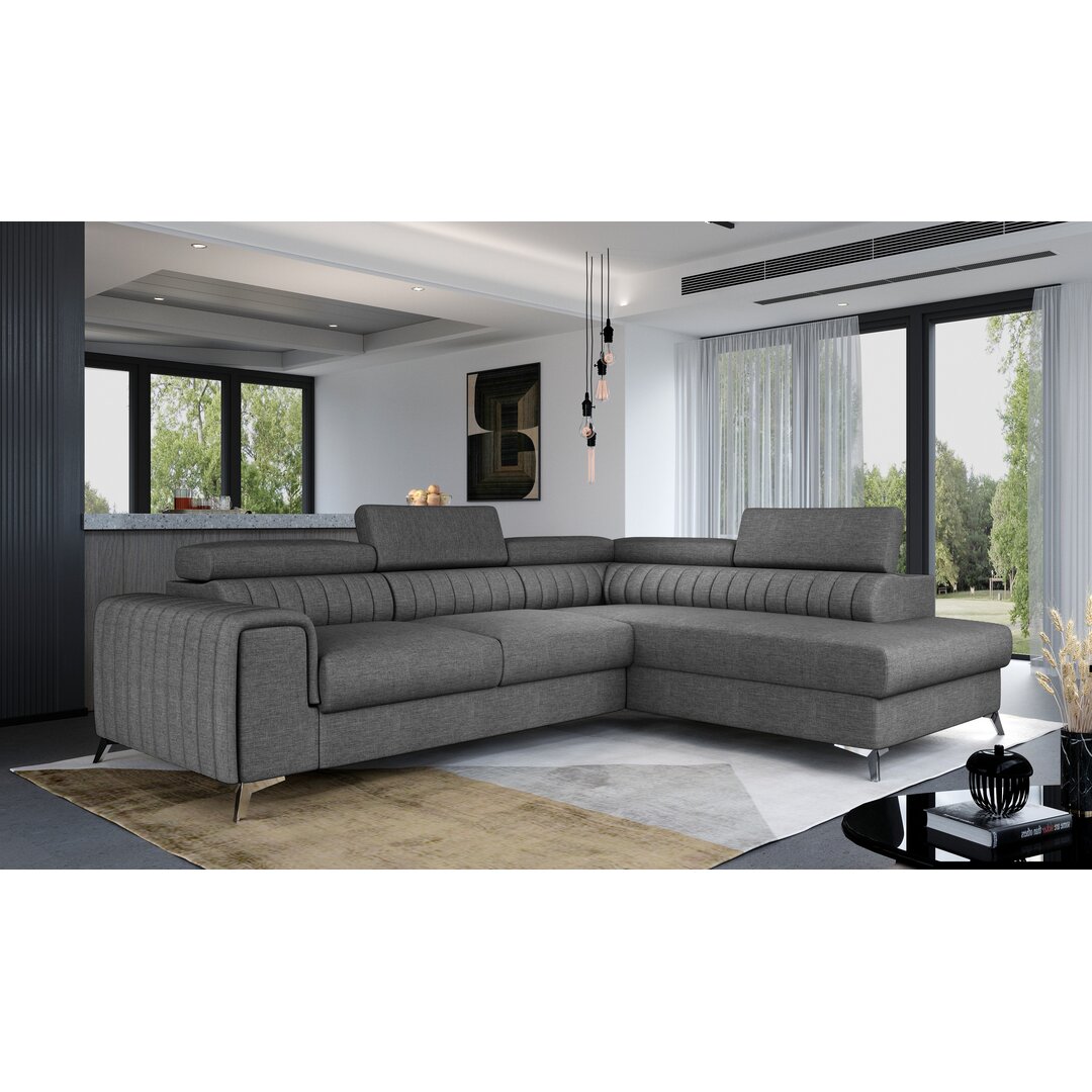 Modulares Ecksofa Reinert