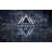 Boho Entertainment Wall Decor