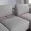 Canapé modulaire 112,38 po Araujo