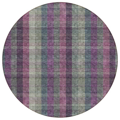 Tapis intérieur lavable 8 po
