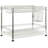 Adjustable Steel Dish Rack-100046071