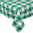 Poche Woven Shamrock Tablecloth-1652996445