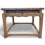Solid Wood Dining Table